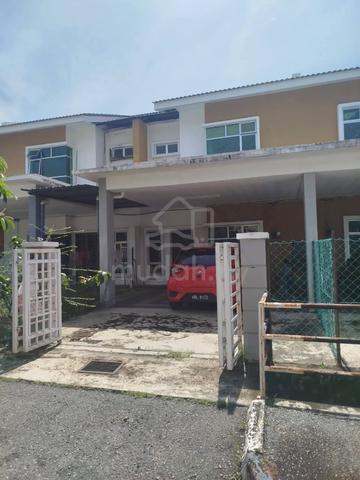 2-Storey Terrace, Taman Insaniah (Prima Residensi), Kuala Ketil 1