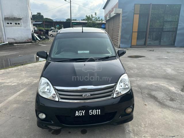 2009 Perodua VIVA 1.0 EJ-VE (A) - 5