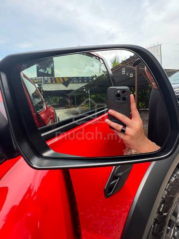 Real Year 2024 Ford RANGER 3.0 RAPTOR 4WD (A) - 3