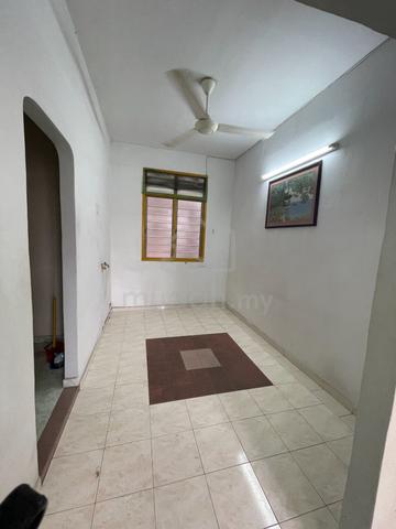 Taman Machang Bubok Flat 1