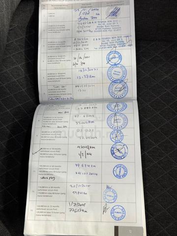 2019 Proton SAGA 1.3 PREMIUM CVT (A) PROTON RECORD - 5