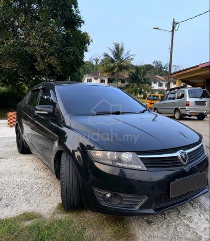 2016 Proton PREVE 1.6 EXECUTIVE (A) - 1