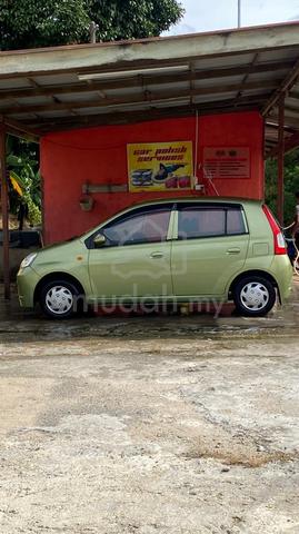 2008 Perodua VIVA 0.8 850 EX (M) - 2