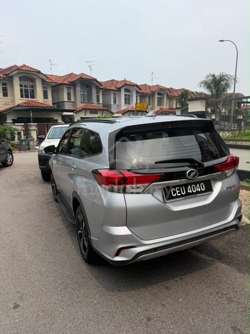 2024 Perodua ARUZ 1.5 AV MY21 D38L (A) - 3