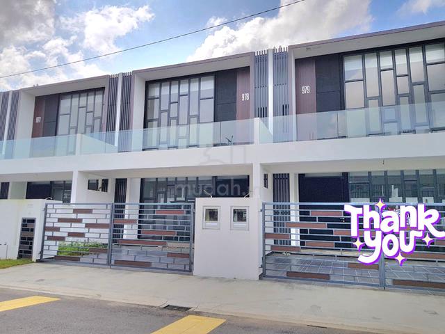 pulai jaya 0% gelang patah 1