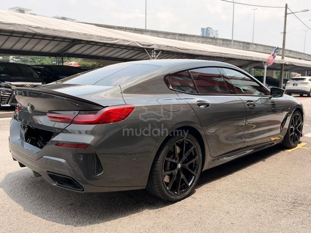 2020 Bmw 8 SERIES 3.0 40I MY20 G16 (A) Gran Coupe - 3