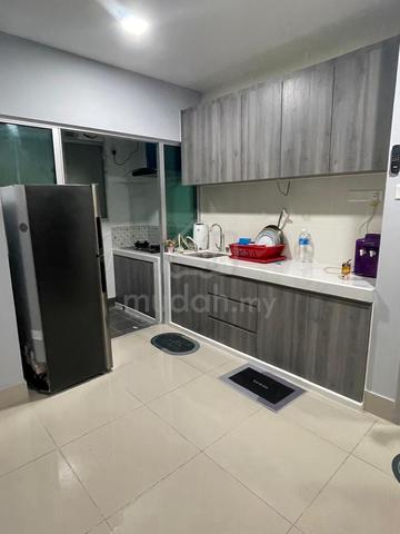Razak City Residences (RC Residence) 1