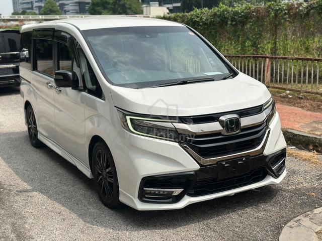 2021 Honda STEPWAGON 1.5 MODULO X WAKU WAKU - 1