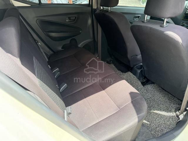 Perodua AXIA 1.0  6 year (M)-16 - 3