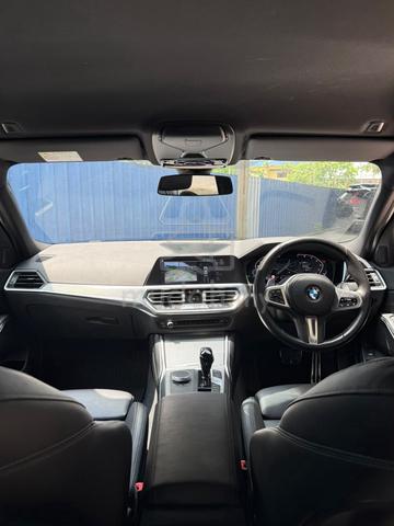 2021 Bmw 3 SERIES 2.0 30I M SPORT MY19 G20 (A) - 4