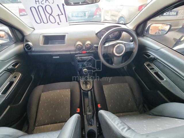 2013 Proton SAGA 1.3 FLX EXECUTIVE (A) - 5