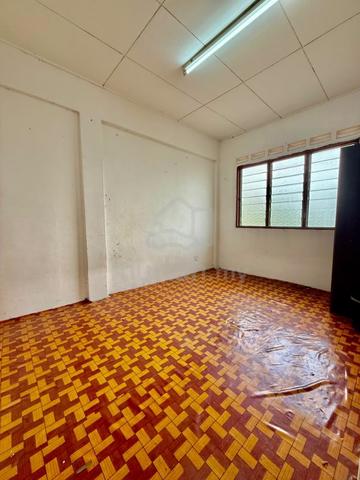 Taman Sri Plentong 1