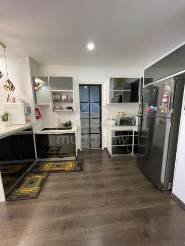 Residensi Pauh Permai 4