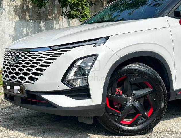 2024 Chery OMODA 1.5 5 H MY23 C5 (A) - 3