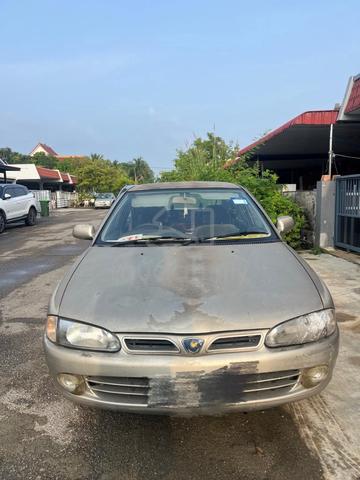 2002 Proton WIRA 1.3 A/B GLi (M) - 1