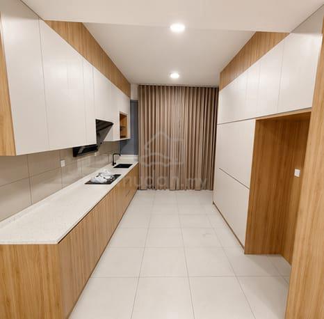Luxurious cheapest Rent Mio Spring 4B4B Gamuda in Cyberjaya Selangor 1