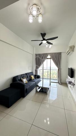 D'Inspire Residence (Inspira Bestari) 1
