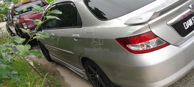 2003 Honda CITY 1.5 i-DSI (A) - 3