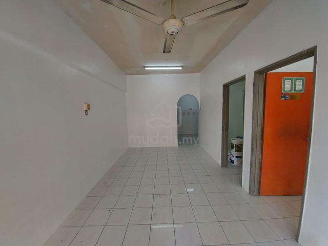 Pangsapuri Perdana (Seksyen 13) 1