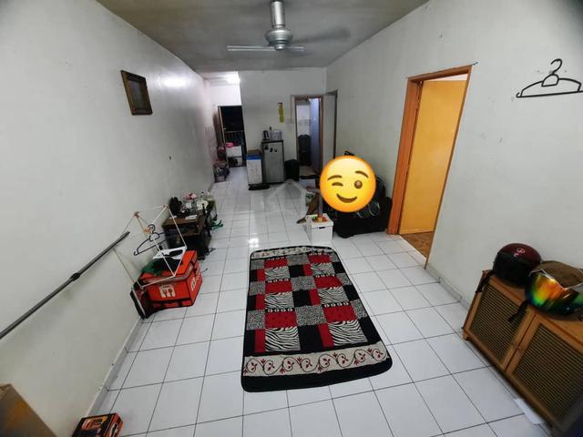 Pangsapuri Kenanga Sari 1