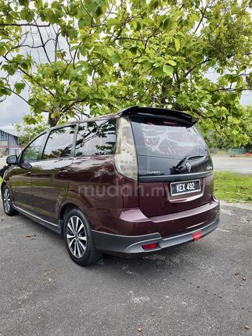 2019 Proton EXORA 1.6 PREMIUM MY17 ENHANCED (A) - 3