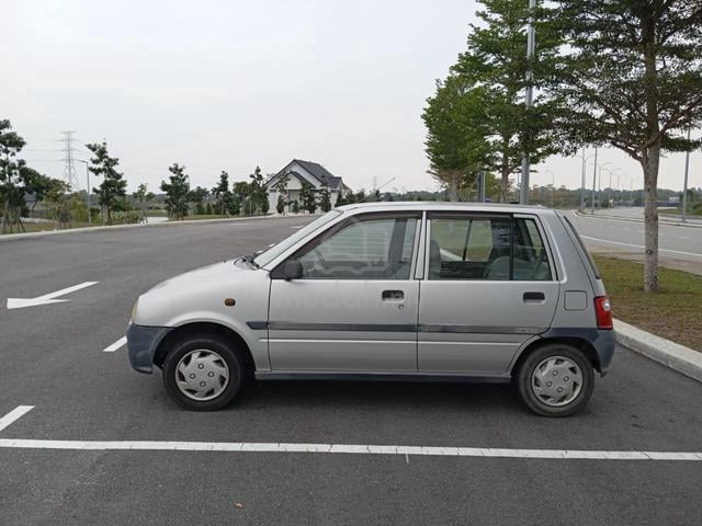 2004 Perodua KANCIL - 1
