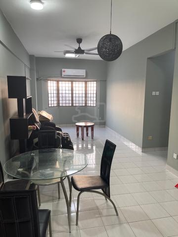 Serdang Skyvillas 1