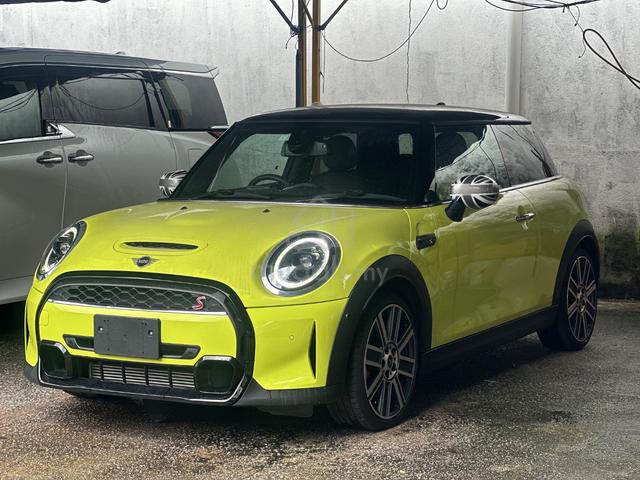2023 Mini COOPER 2.0 S MY18 F56 FACELIFT - 1