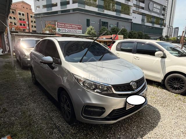 2020 Proton PERSONA 1.6 PREMIUM (A) MUKA - 5