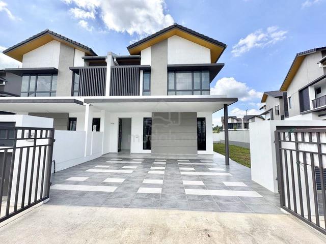 Cheapest Spacious Unit 2 Storey Serene Heights Verna Lake Villas 1