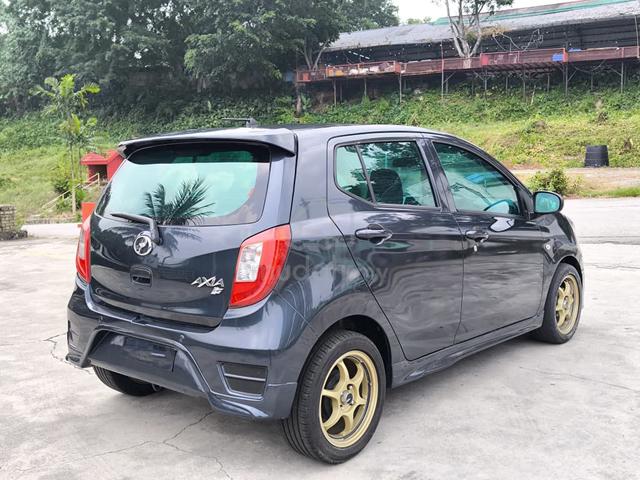 2020 Perodua AXIA 1.0 G (A) - 2
