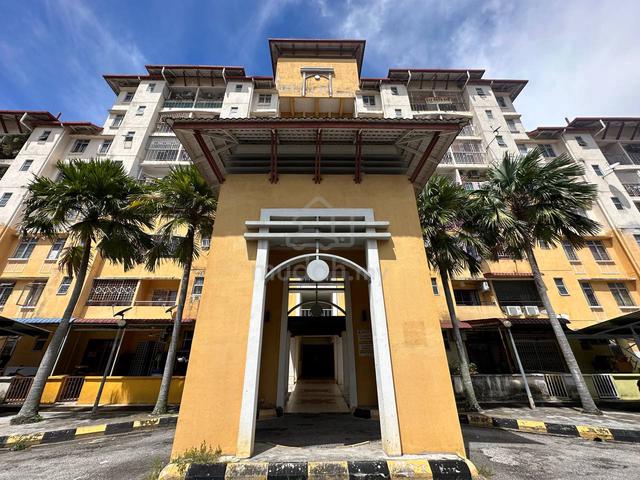 Bayu Villa 1