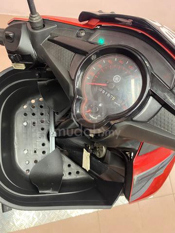 Yamaha 135LC 2021 - photo 7 of 7