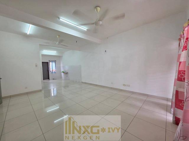 Phase 30 Bandar Botanic Klang Double Storey Terrace House for Sale 1