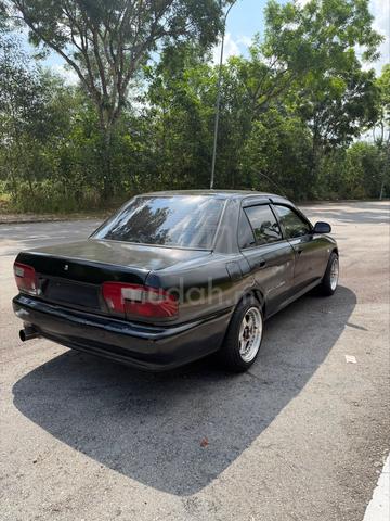 2007 Proton WIRA 1.5 GL (A) - 3