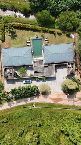 Private Marina Mansion @ Admiral Cove Port Dickson 1