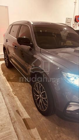 2023 Proton X70 1.5 PREMIUM 2WD (A) - 5