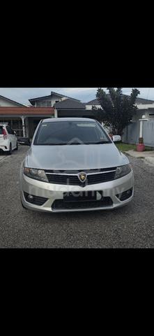 2014 Proton PREVE 1.6 EXECUTIVE (A) - 4