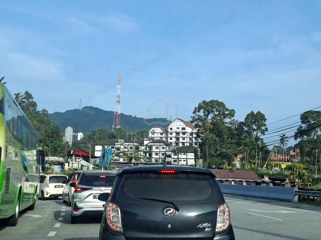 Subang Olives Residence 1