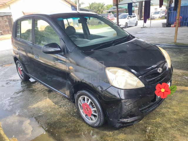 Perodua VIVA (M) - TIP TOP CONDITION - ONE OWNER - 4