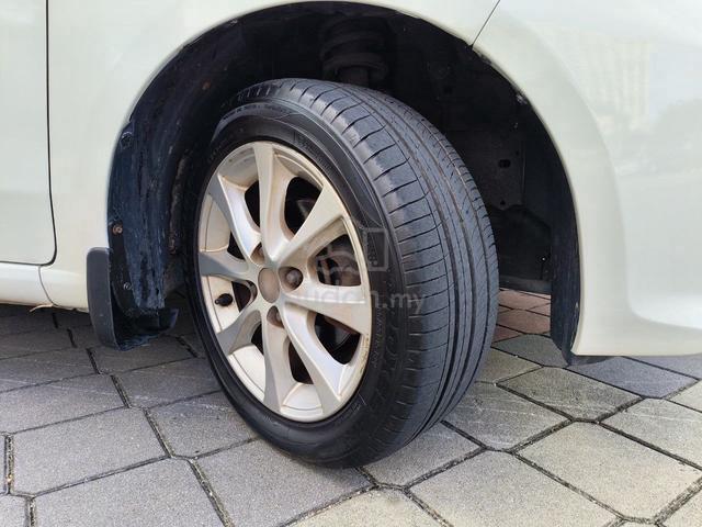 2013 Perodua ALZA 1.5 (A) Low Mileage - 5