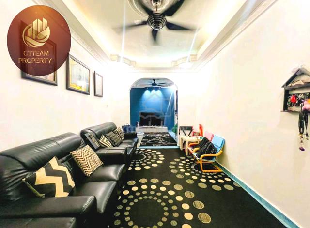 [5R2B|Reno&Extend|F.Loan] 1. 5 Sty Taman Hiew Piow Semenyih 1