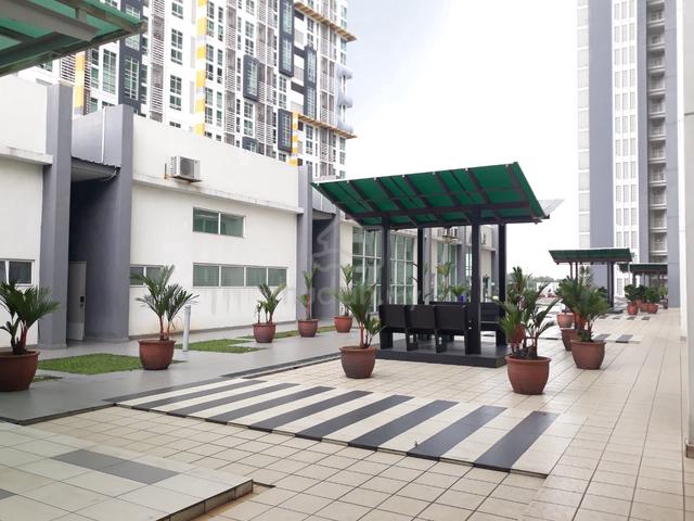 Menara U2 1