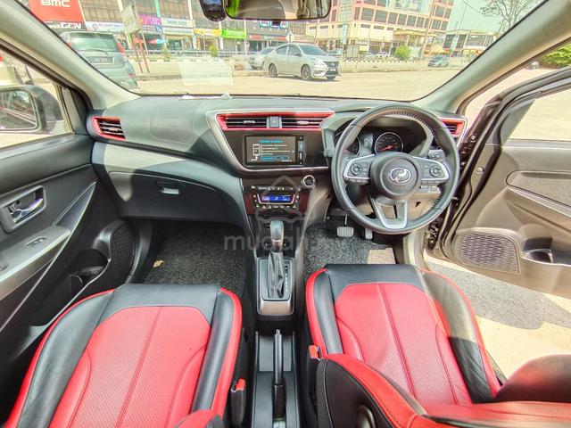 2022 Perodua MYVI 1.5 AV (A) 28k mileage - 5