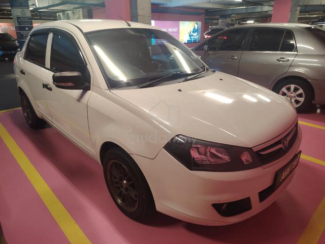 2012 Proton SAGA 1.3 FL (A) - 1