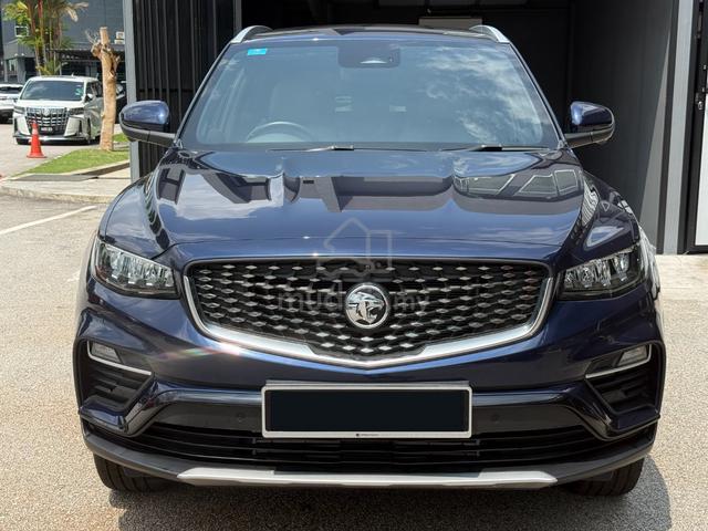 2024 Proton X70 1.5 PREMIUM (A) 7K KM DEMO CAR - 3