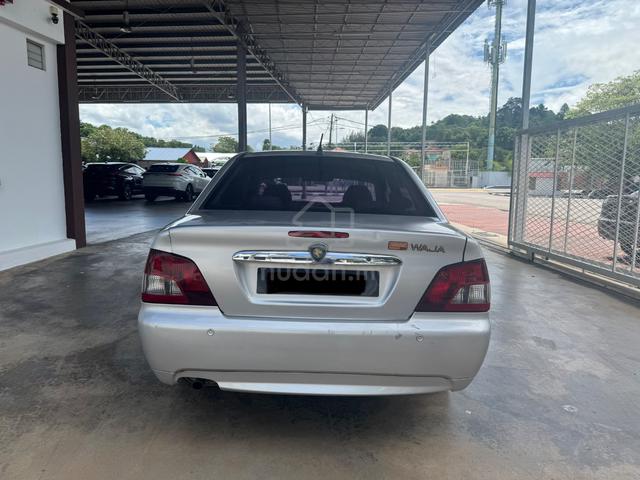 2002 Proton WAJA 1.6 PREMIUM (A) - 3