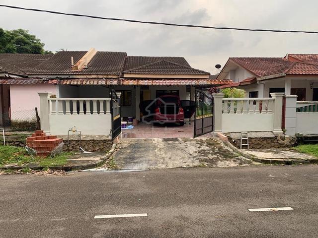 Single Storey Semi D Near Tebrau Jb Low Market Price 1