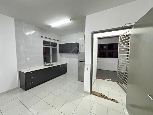 Residensi Setia Impian @ Kajang 1