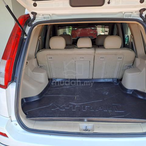 2005 Nissan X-TRAIL 2.5 COMFORT T30 FACELIFT (A) - 5